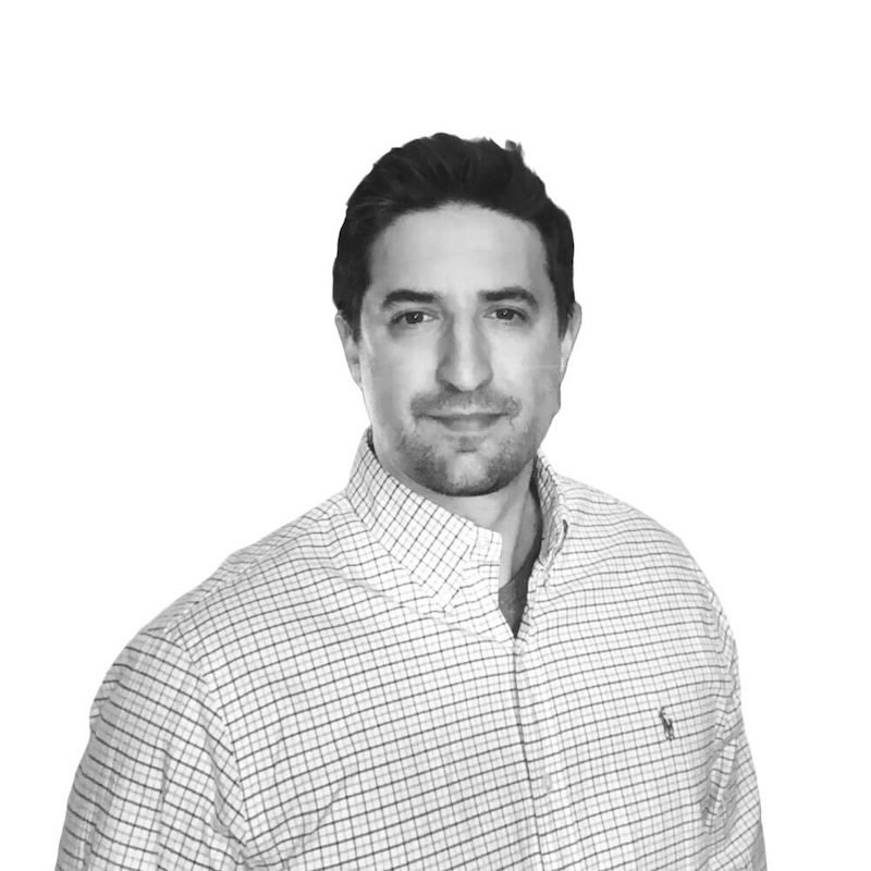 chris smalley headshot